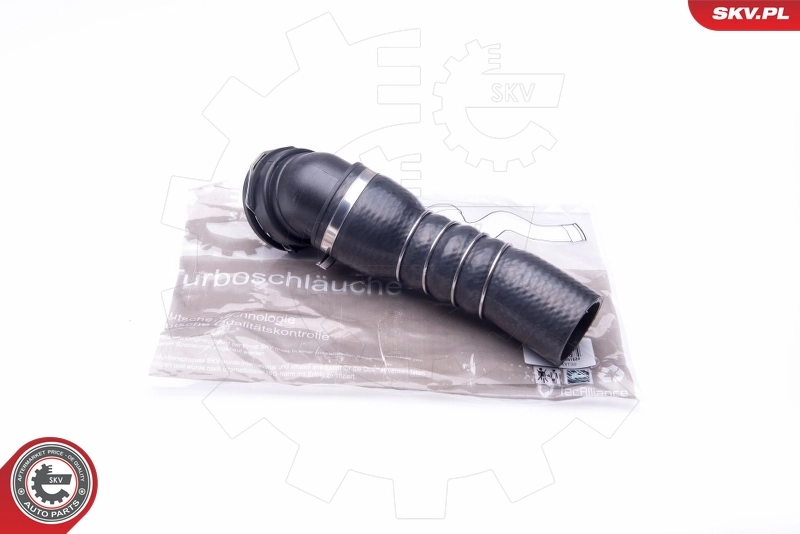 Charge Air Hose